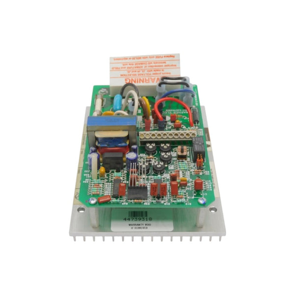 WARNER ELECTRIC B161S 230VAC 10A UNMP