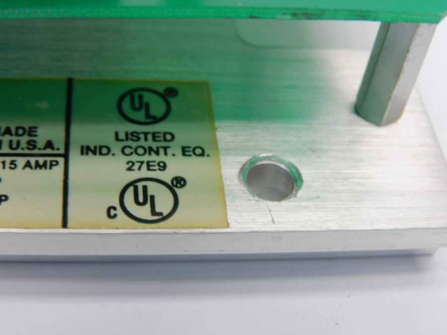 WARNER ELECTRIC B161S 230VAC 10A UNMP