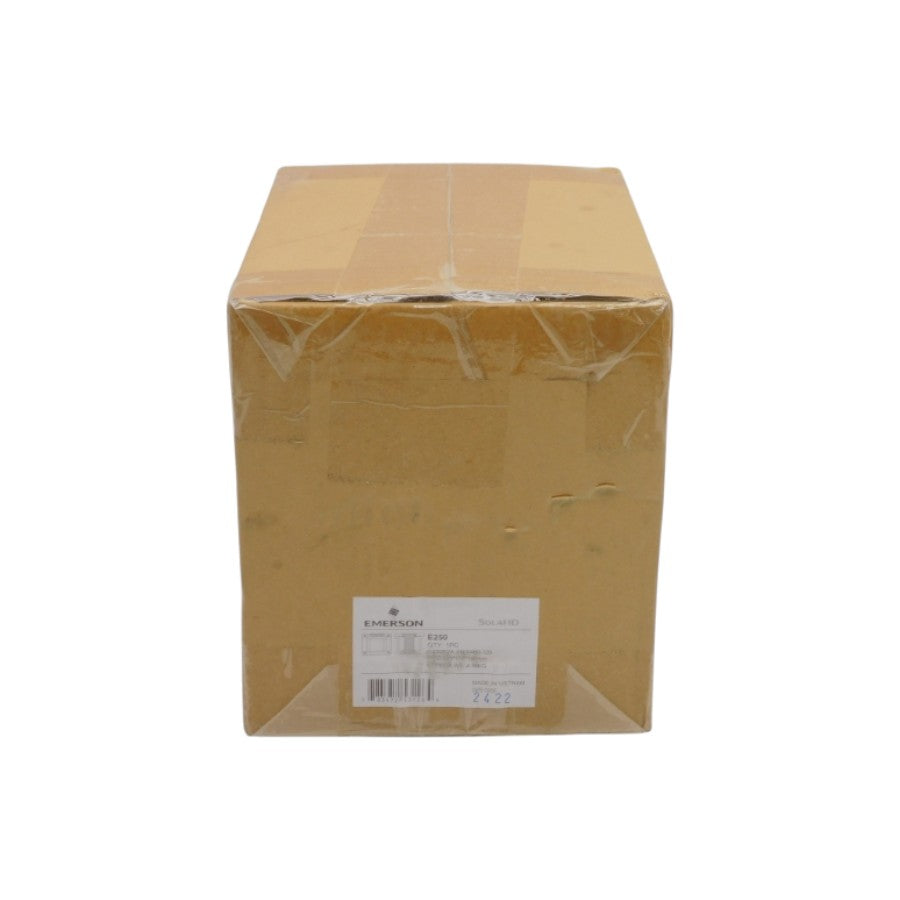 EMERSON E250 240/480V NSFS