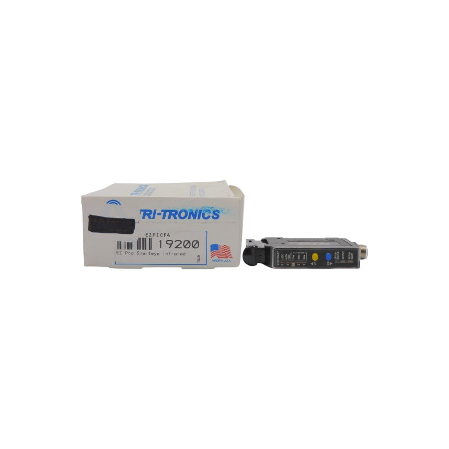 TRI-TRONICS EZPICF4 19200 10-30VDC NSMP