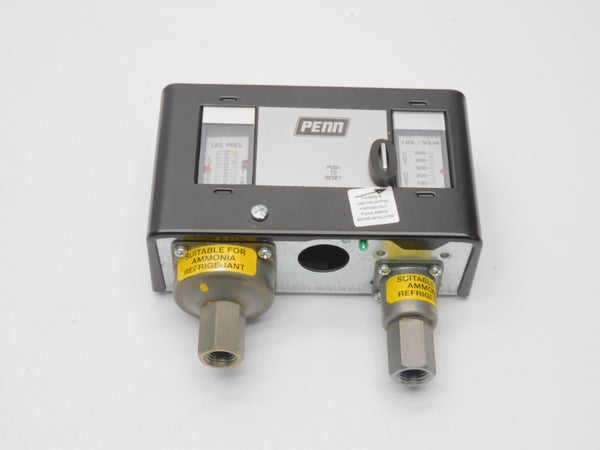 PENN P70MA-11C 100PSI NSMP