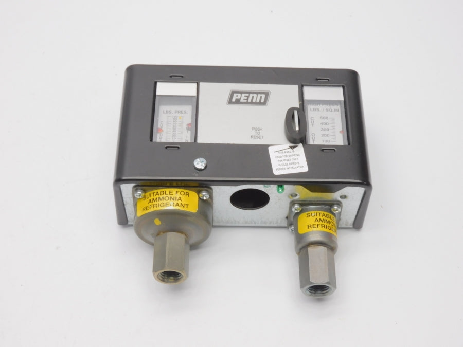 PENN P70MA-11C 100PSI NSMP