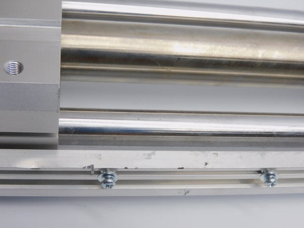 SMC NCDY2S25H-0650-X210 101PSI (AS PICTURED) NSNP