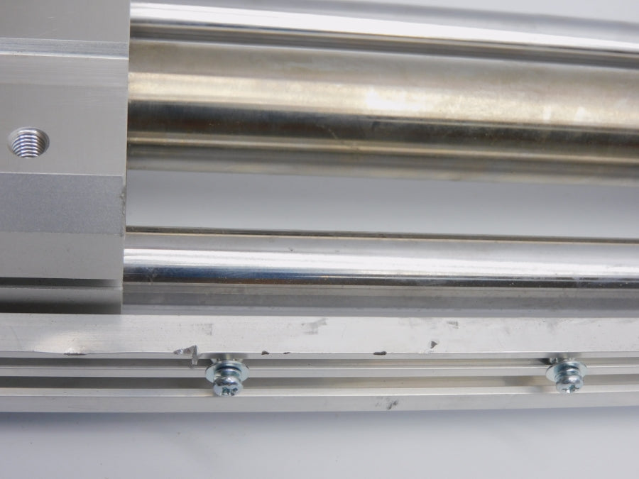 SMC NCDY2S25H-0650-X210 101PSI (AS PICTURED) NSNP