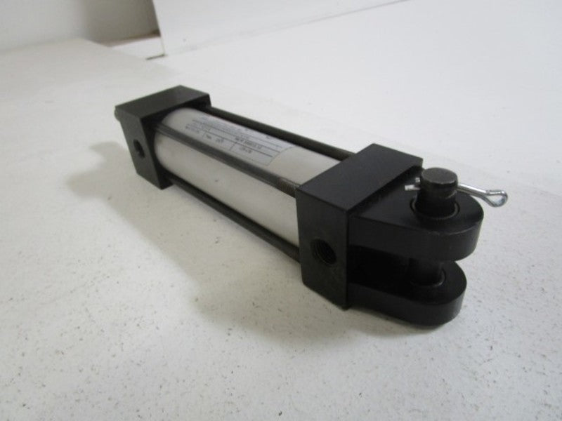 NORGREN EA1277A6 PNEUMATIC CYLINDER UNMP