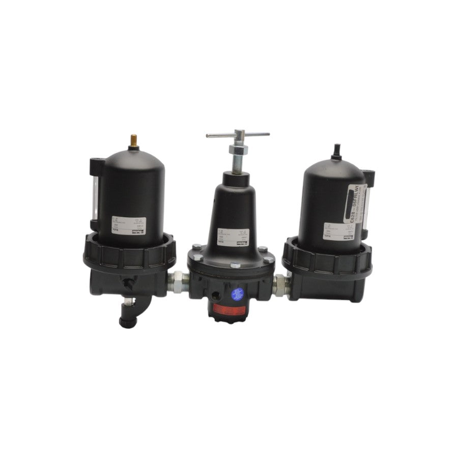 PARKER 21U836 21U841 21U845 300PSI NSNP