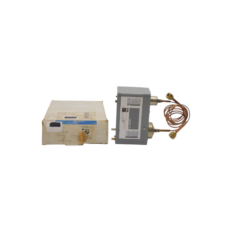 JOHNSON CONTROLS P70LB-1C 100PSI NSMP