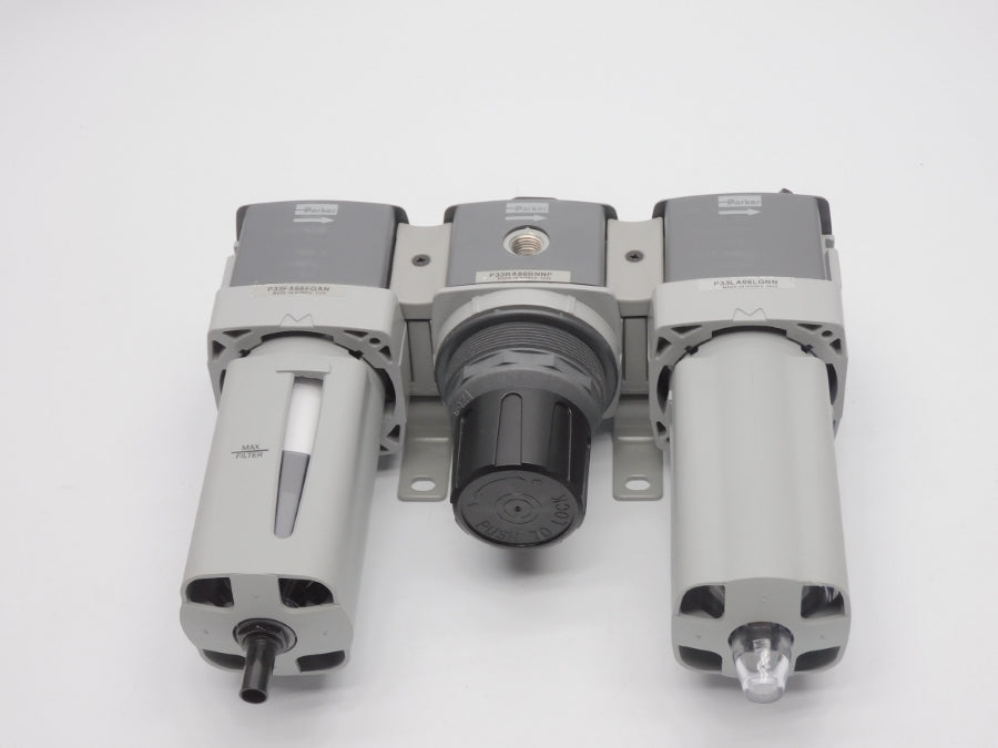 PARKER P33CB96GEANGLNW 3/4" NSMP