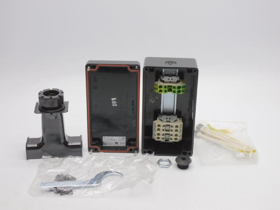 NVENT RAYCHEM JBM-100-A 179935-000 NSMP