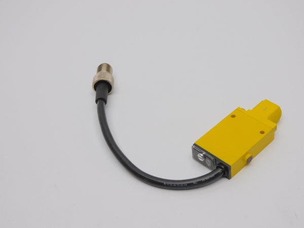 BANNER ENGINEERING SM2A312LVAGQDP 24-240VAC NSNP