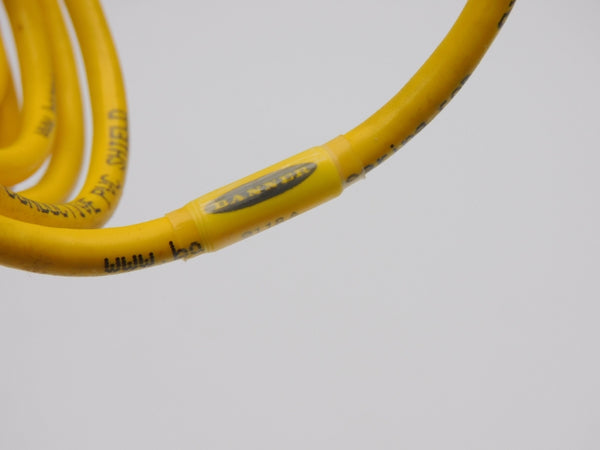 BANNER ENGINEERING M18C2.0 NSNP