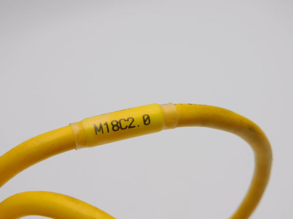 BANNER ENGINEERING M18C2.0 NSNP