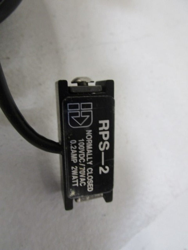 DEVICES CORPORATION RPS-2 NSNP