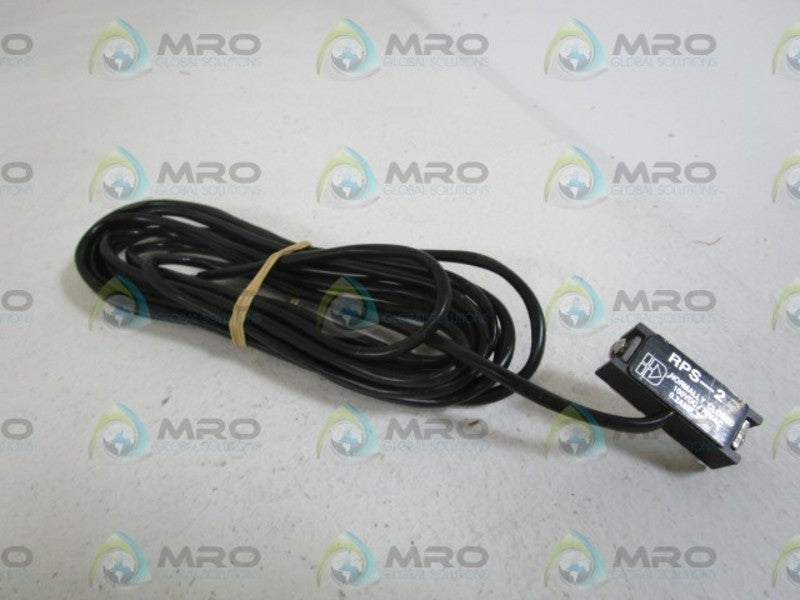 DEVICES CORPORATION RPS-2 NSNP
