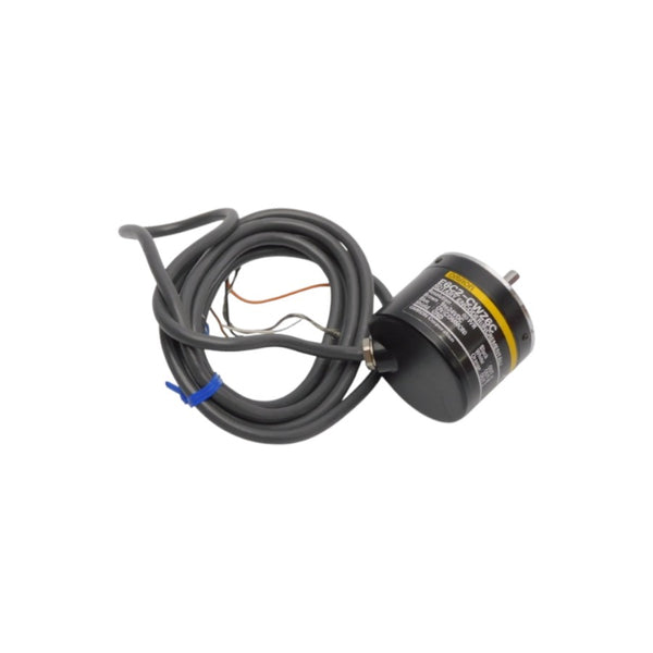 OMRON E6C2-CWZ6C 5-24VDC 60P/R NSNP