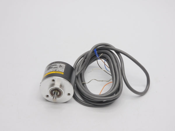 OMRON E6C2-CWZ6C 5-24VDC 60P/R NSNP