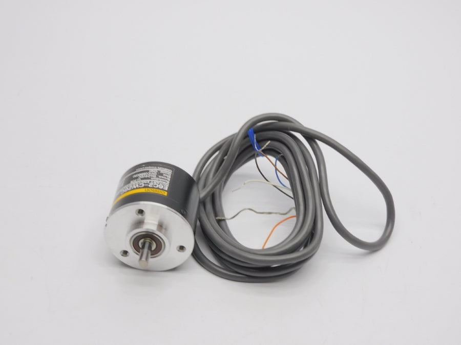 OMRON E6C2-CWZ6C 5-24VDC 60P/R NSNP