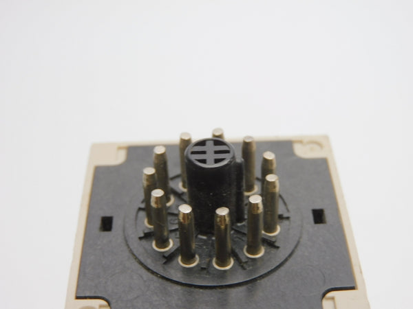 OMRON H3BA 250VAC 5A UNMP