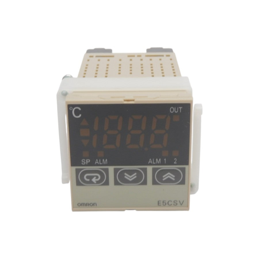 OMRON E5CSV-Q1KJ-W 100-240VAC 1A NSNP