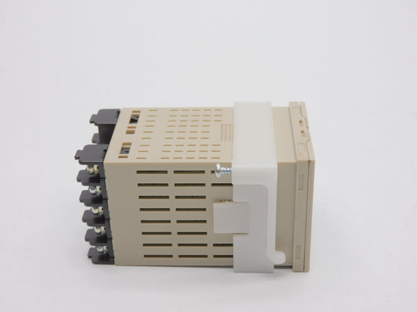 OMRON E5CSV-Q1KJ-W 100-240VAC 1A NSNP