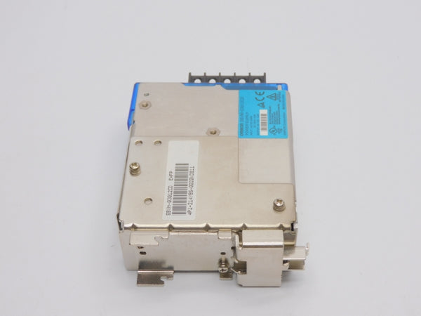 OMRON S8VM-03012CD 100-240VAC 2.5A NSNP