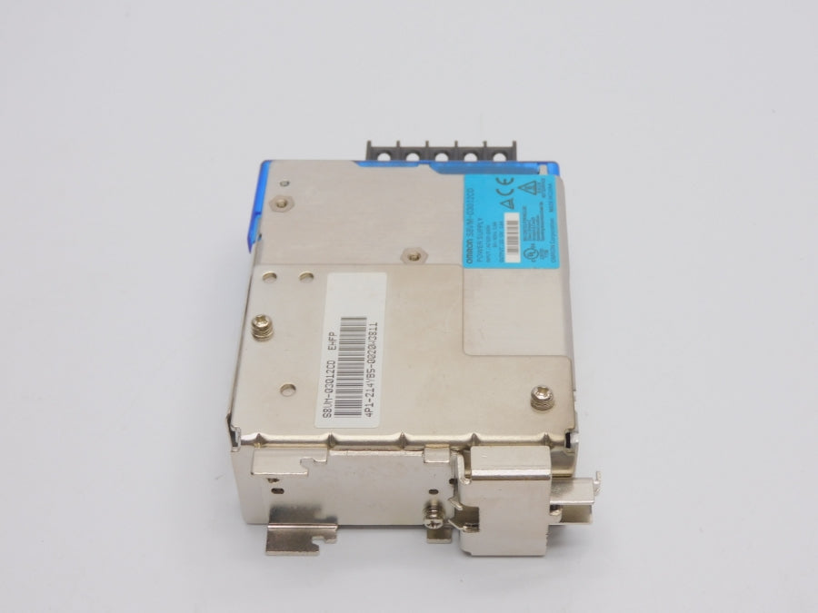 OMRON S8VM-03012CD 100-240VAC 2.5A NSNP