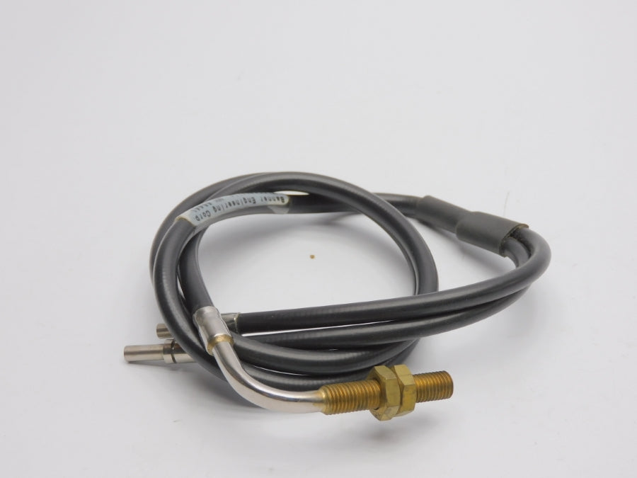 BANNER ENGINEERING BAT2.53P NSNP