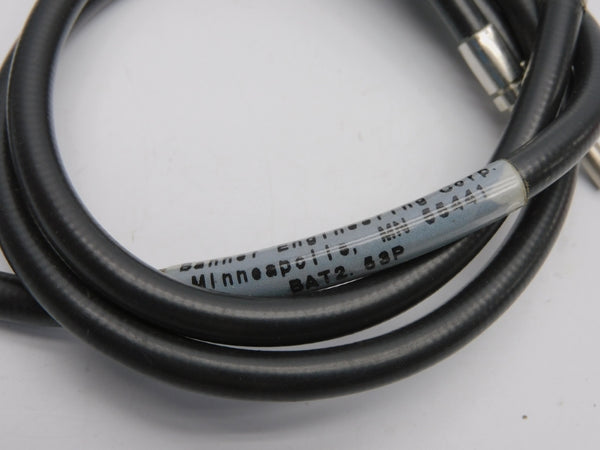 BANNER ENGINEERING BAT2.53P NSNP