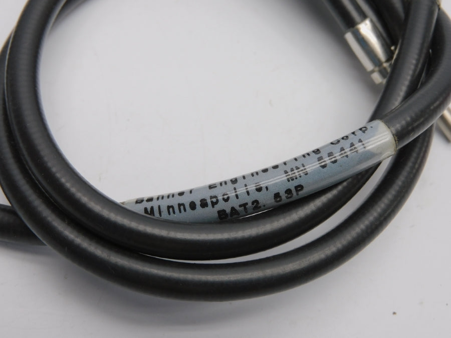 BANNER ENGINEERING BAT2.53P NSNP