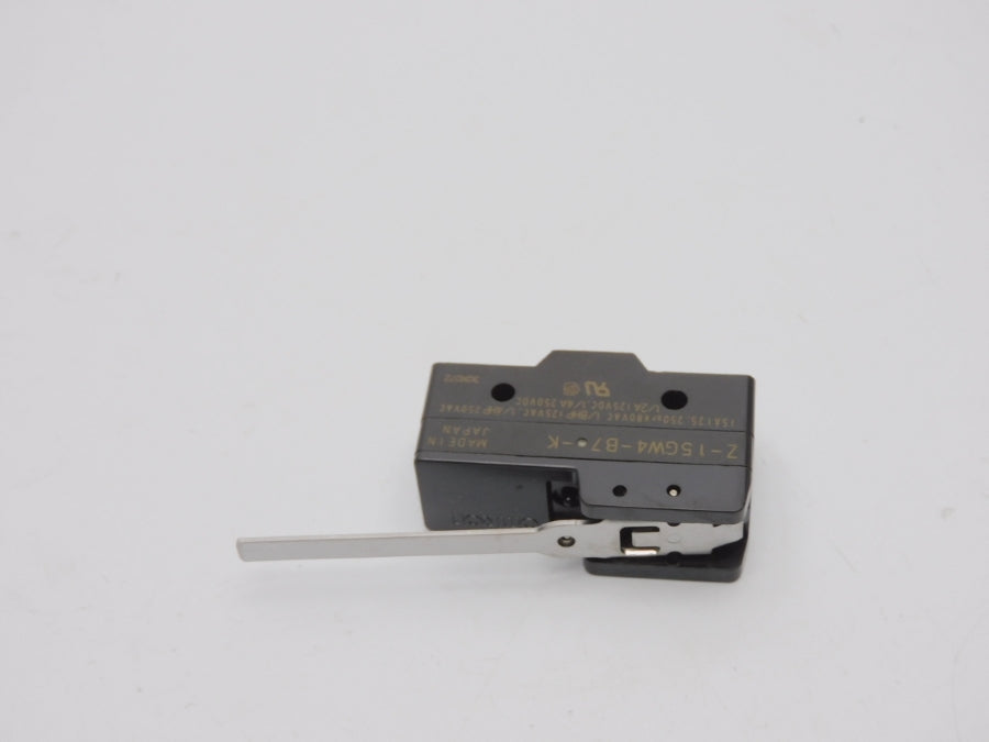 OMRON Z-15GW4-B7-K 480VAC 15A NSNP
