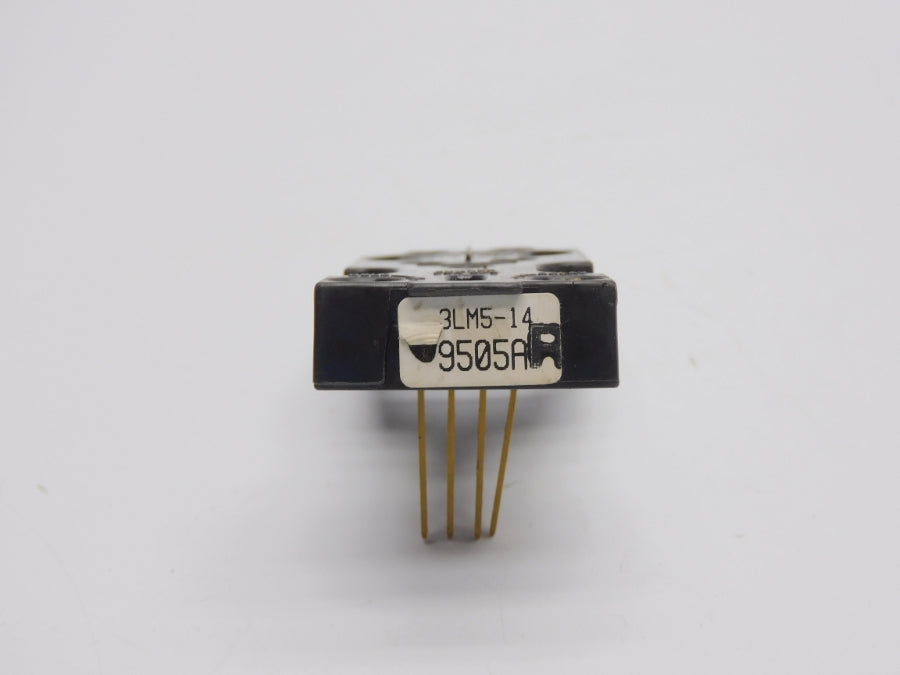 BANNER ENGINEERING 3LM5-14 UNMP