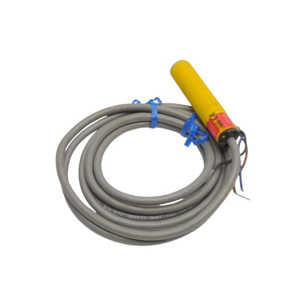 BANNER ENGINEERING S18AW3LP 20-250VAC NSNP