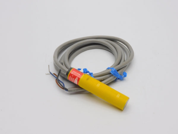 BANNER ENGINEERING S18AW3LP 20-250VAC NSNP