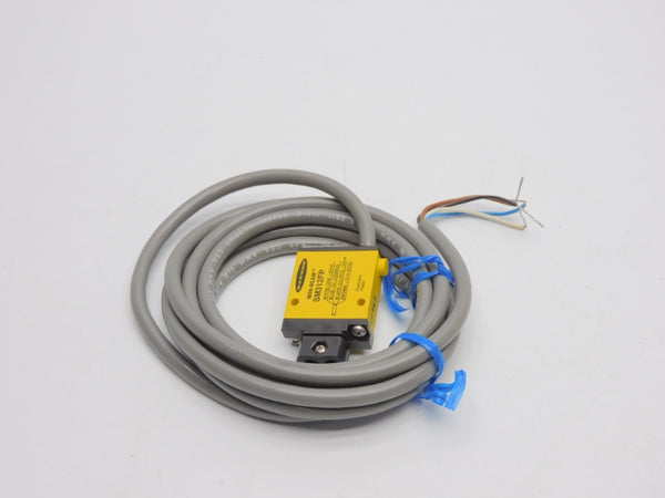 BANNER ENGINEERING SM312FP 10-30VDC (AS IS) NSNP