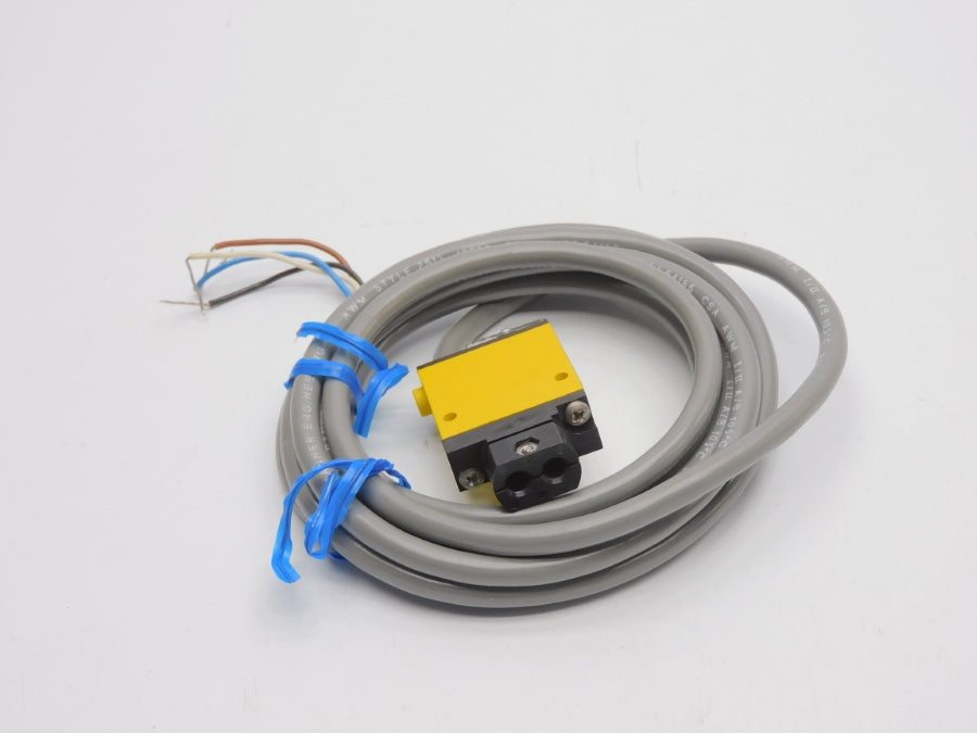 BANNER ENGINEERING SM312FP 10-30VDC (AS IS) NSNP