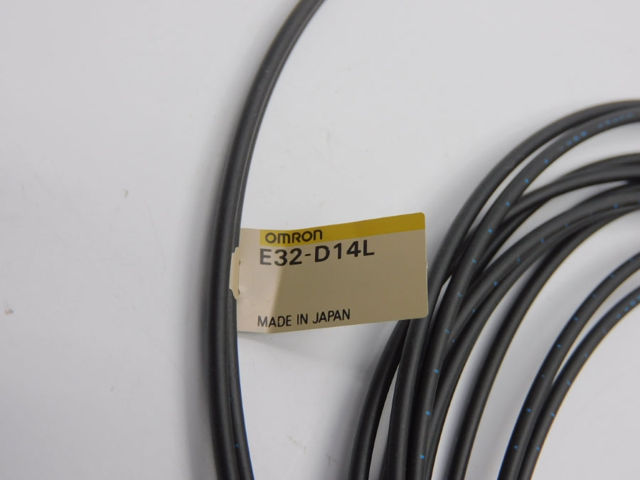 OMRON E32-D14L NSNP