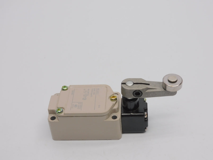 SWITCH WLCA2-2 250VAC 2A NSNP