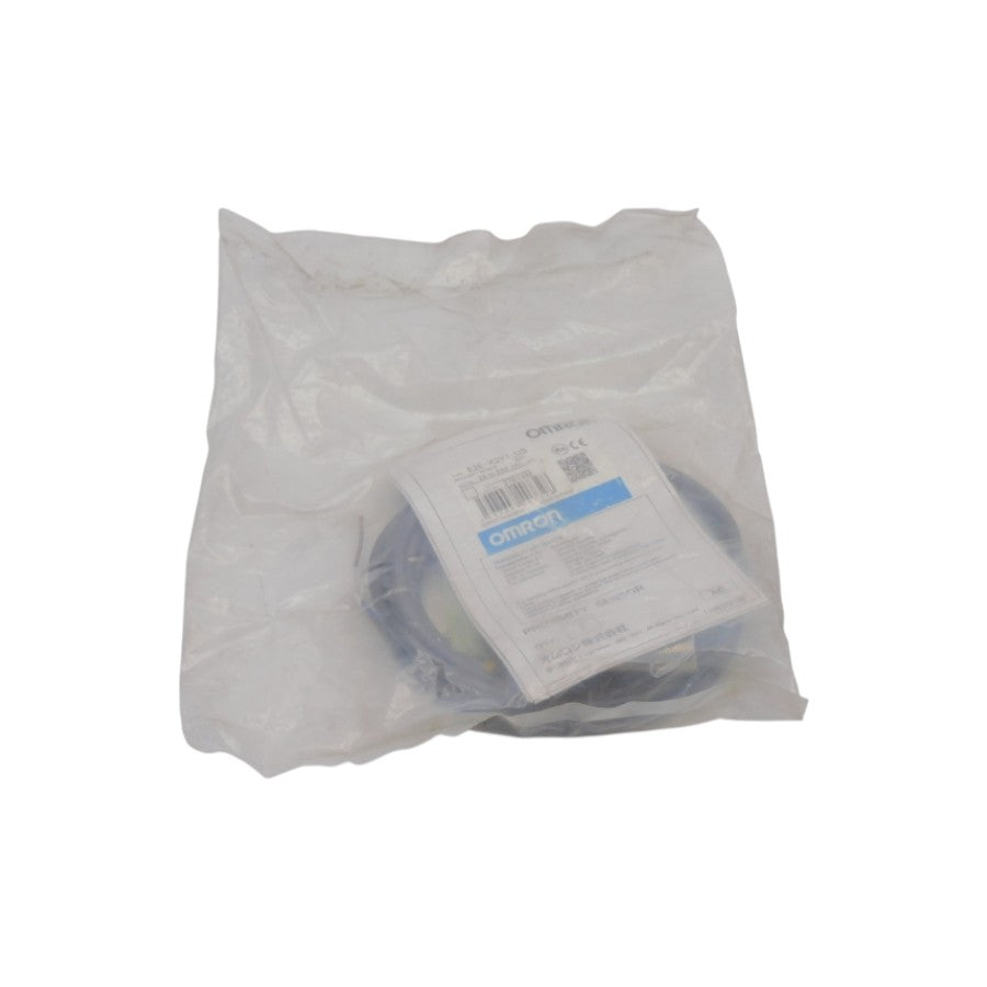 OMRON E2E-X2Y1-US 24-240VAC 2M NSMP