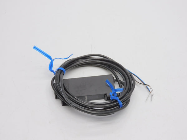 BANNER ENGINEERING D12SP6FV 10-30VDC NSNP