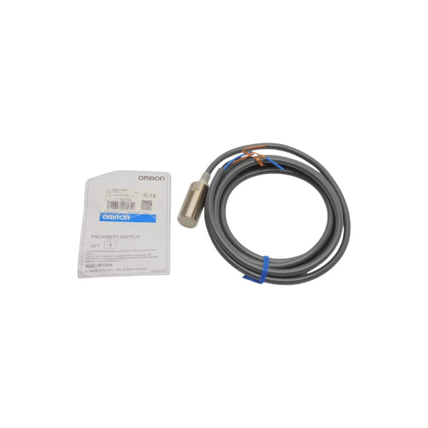 OMRON E2E-X5F1 12-24VDC 2M NSNP