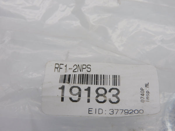 CABLE GLAND RF1-2NPS 19183 NSMP