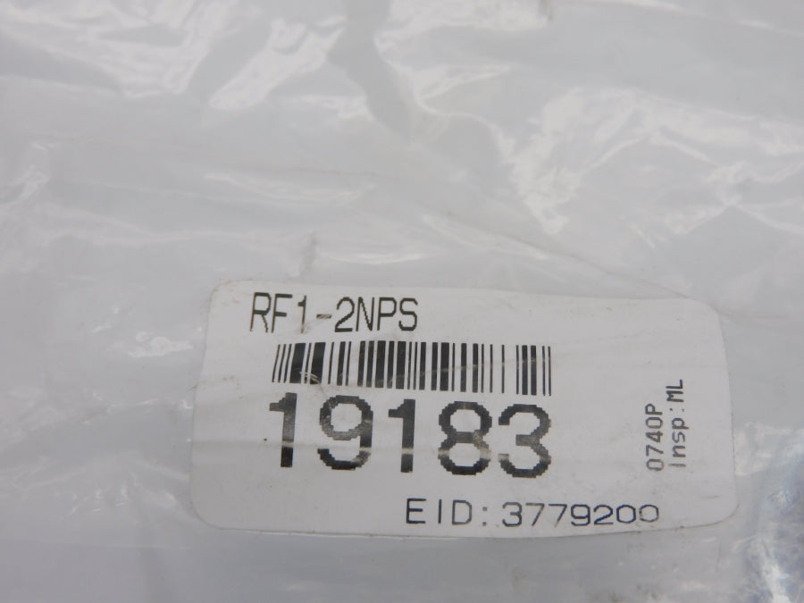 CABLE GLAND RF1-2NPS 19183 NSMP