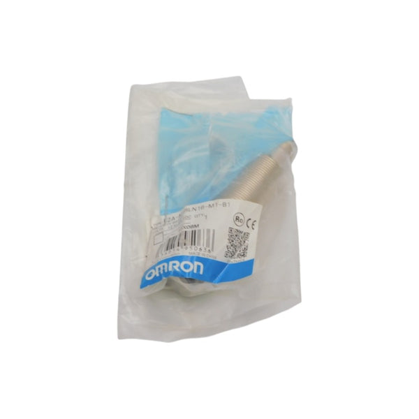 OMRON E2A-M18LN16-M1-B1 12-24VDC NSMP