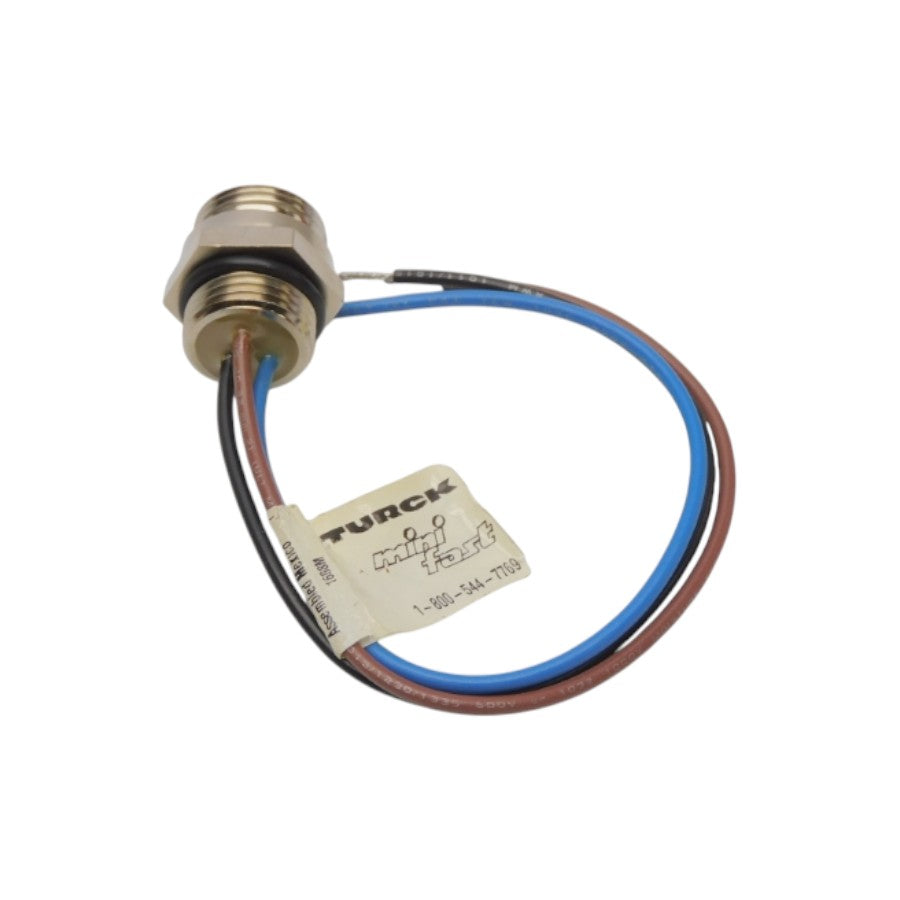 TURCK RSF31-0.2M U2307 NSNP