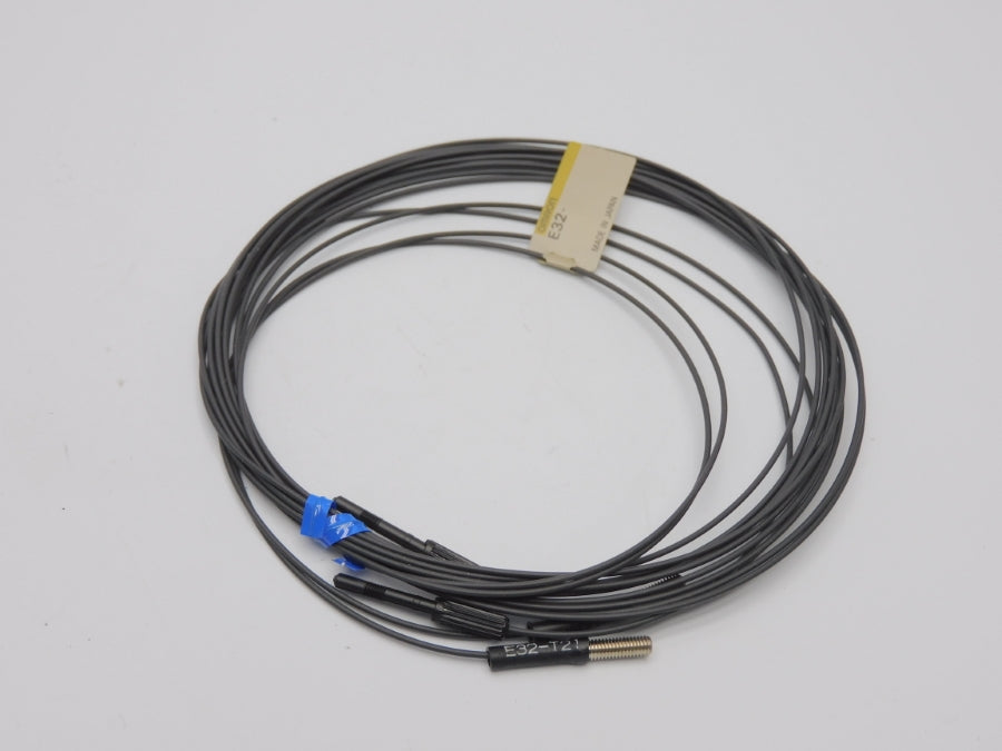 OMRON E32-T21 NSNP