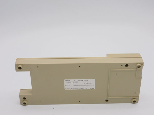 OMRON 3G2A3-PRW03 NSNP