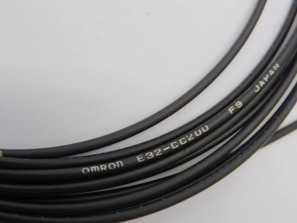 OMRON E32-CC200 UNMP