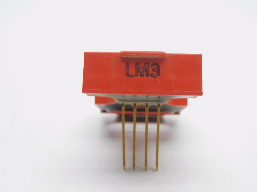 MODULE LM3 UNMP