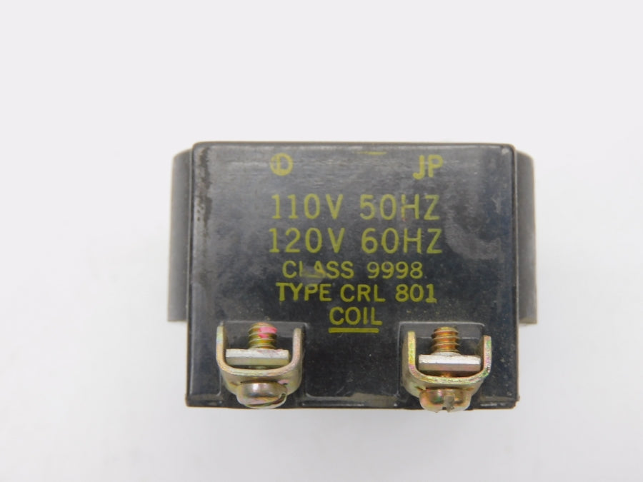 SQUARE D 9998801 110/120V UNMP