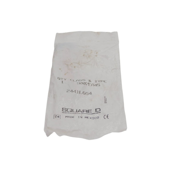 SQUARE D 9007EA4S NSMP